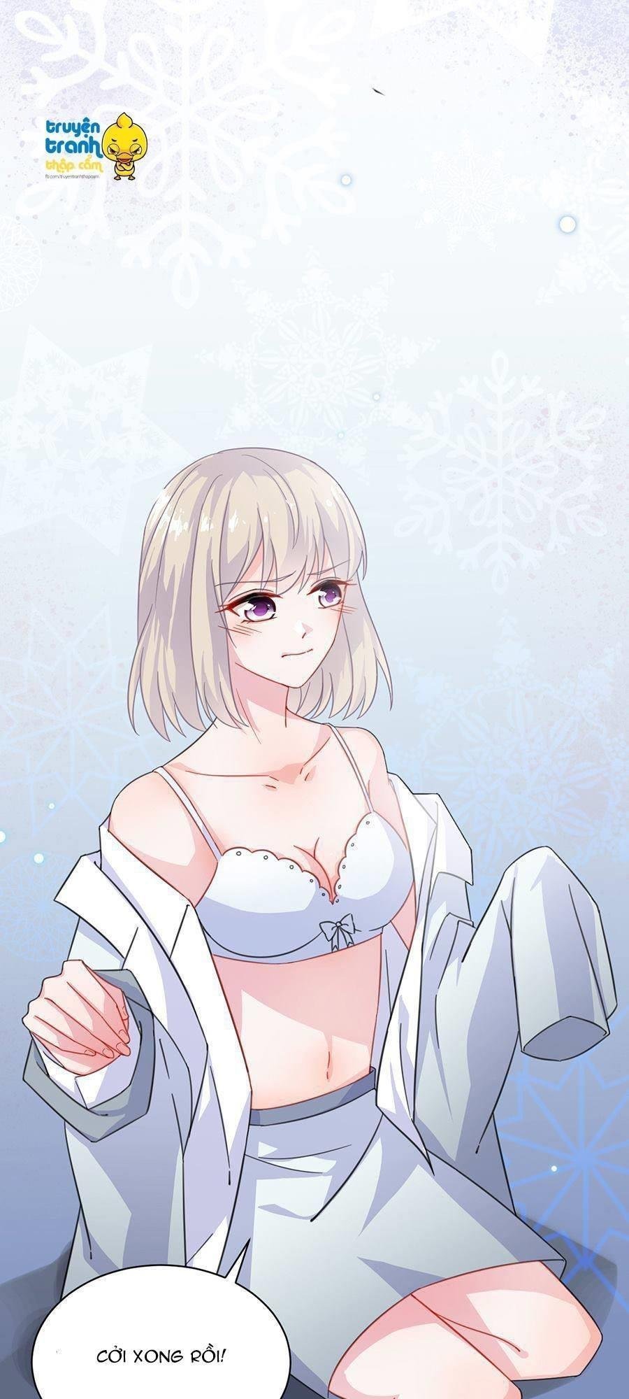 nhạ thượng thủ tịch tổng tài chapter 166 32