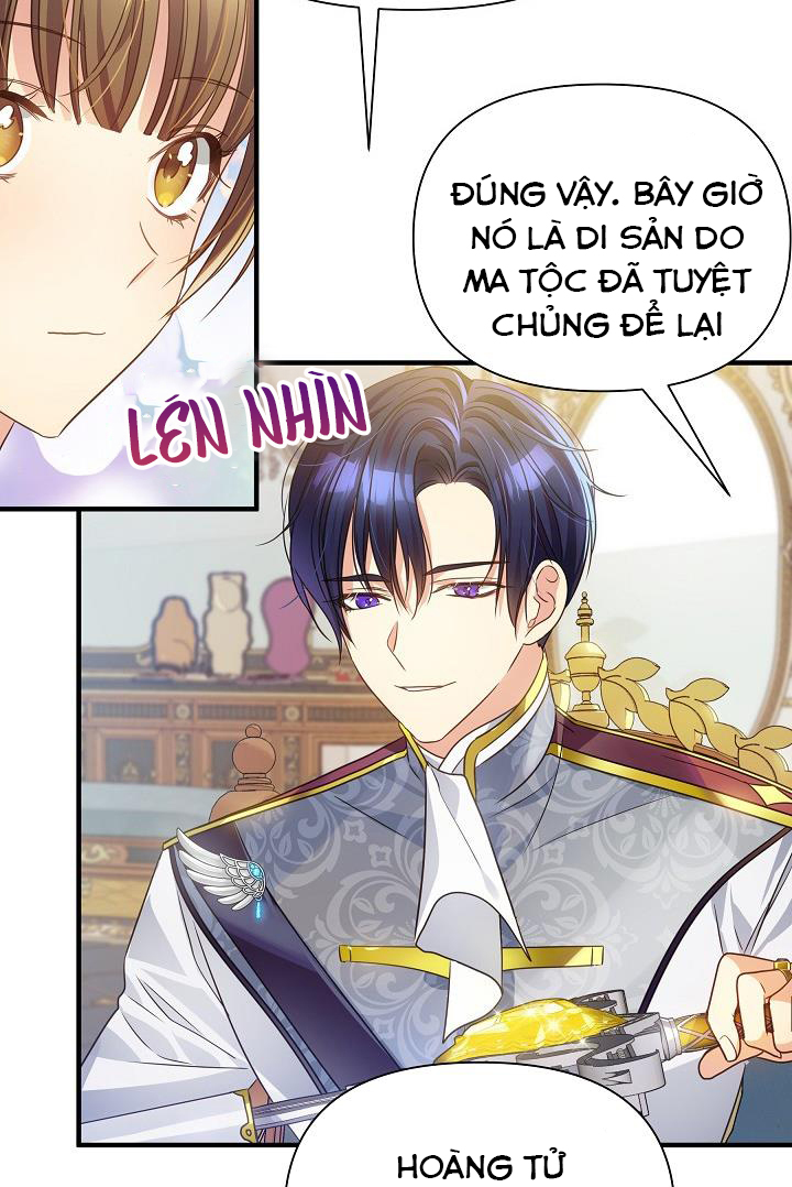 tôi đã ở đây ngay từ ban đầu chapter 6 42