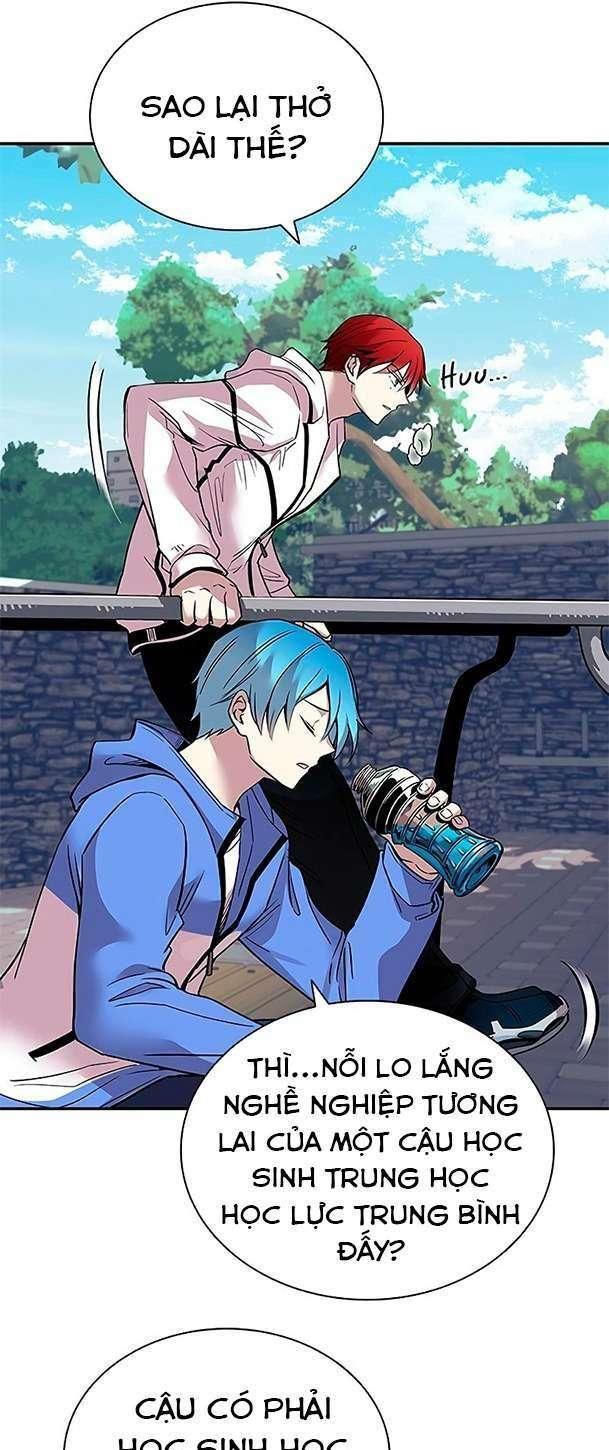 chuyển sinh thành ác nhân chapter 69 43