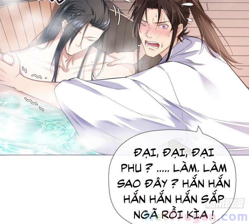 nhập mộ chi thần chapter 8 55