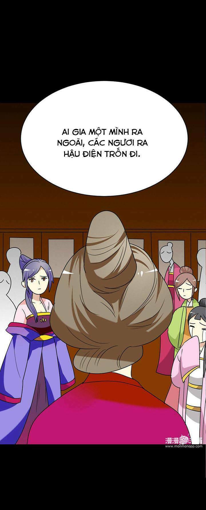 lưỡng bất nghi (full) chapter 173 22