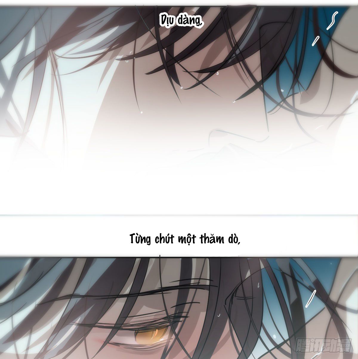 Bắt Lấy Ngao Ngao chapter 195 - Trang 6