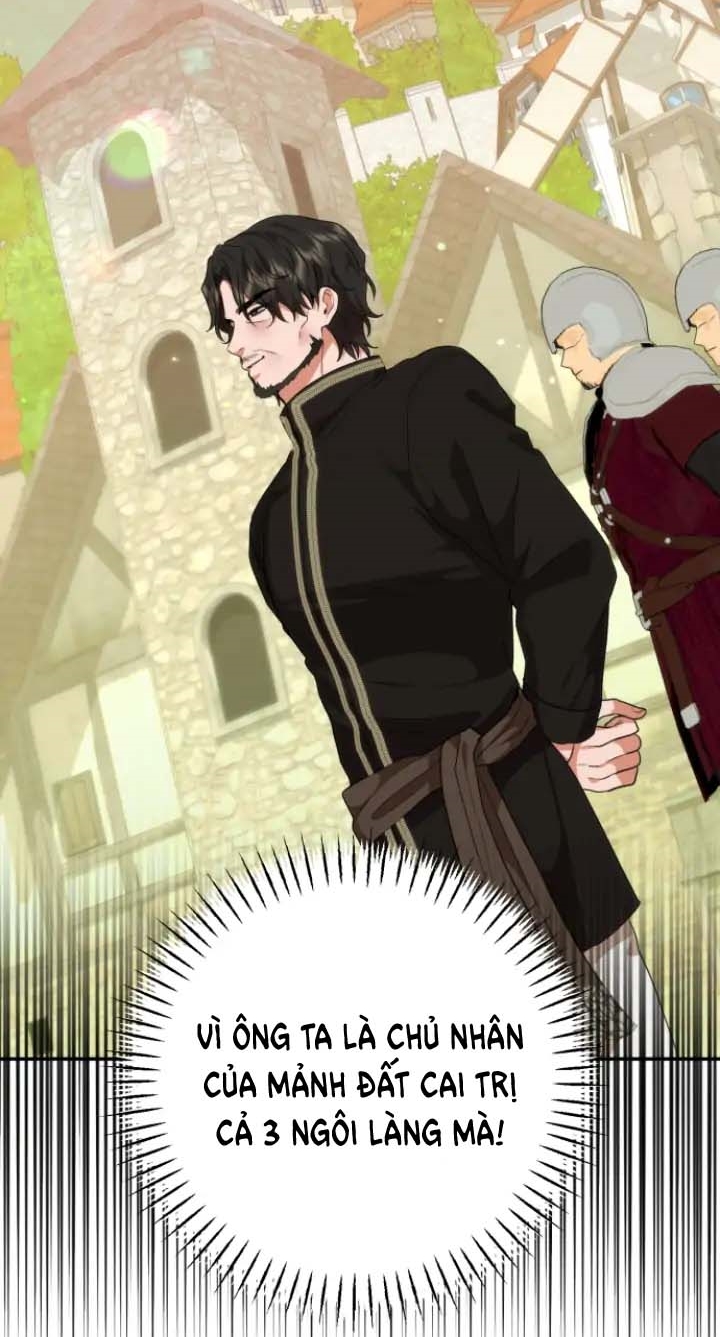 [18+] dũng sĩ vị tha chapter 12.1 11