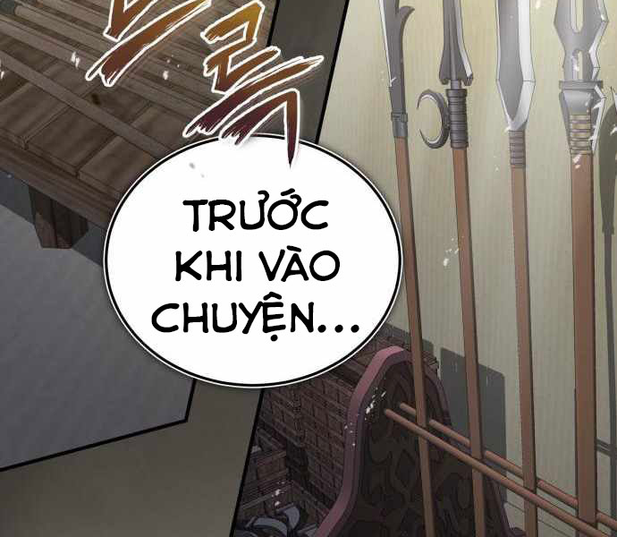 Giảng Sư Đứng Đầu, Baek Sư Phụ - Trang 22
