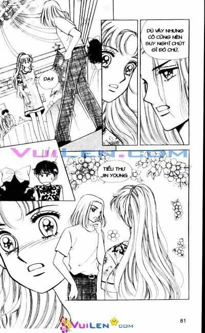 cánh cửa mùa hè chapter 5 81