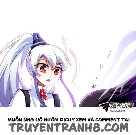 đầu óc đại sư huynh của ta rất đen tối chapter 43 28