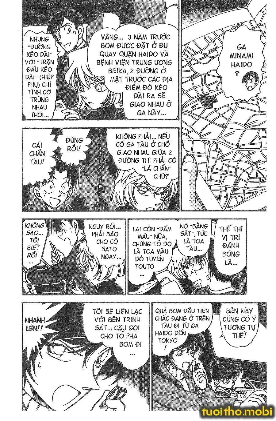 conan chapter 370 14