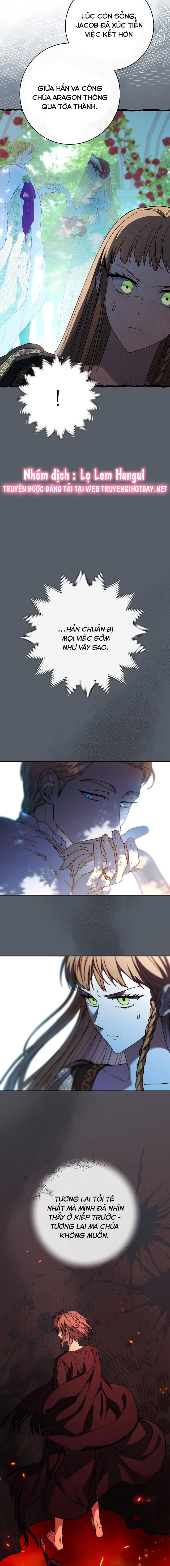 phía sau em, luôn có ta bên cạnh chapter 127 5