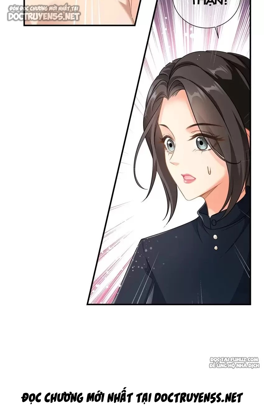 ảnh hậu một tuần mập ba cân chapter 30 6