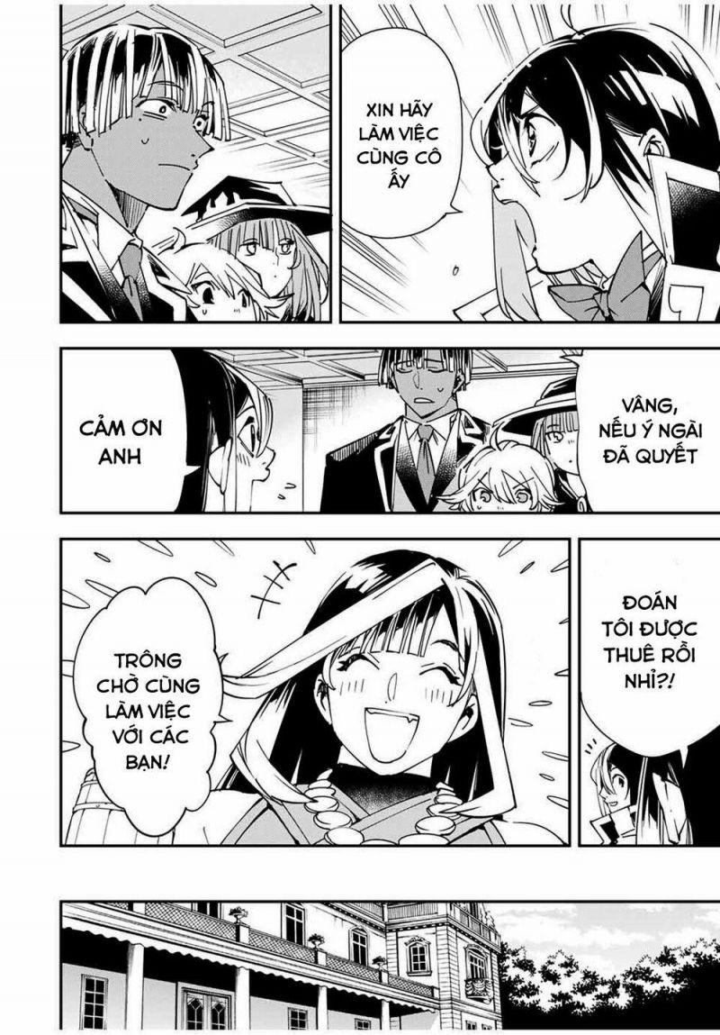 tái sinh thành quý tộc với kĩ năng 'appraisal' chapter 43 10