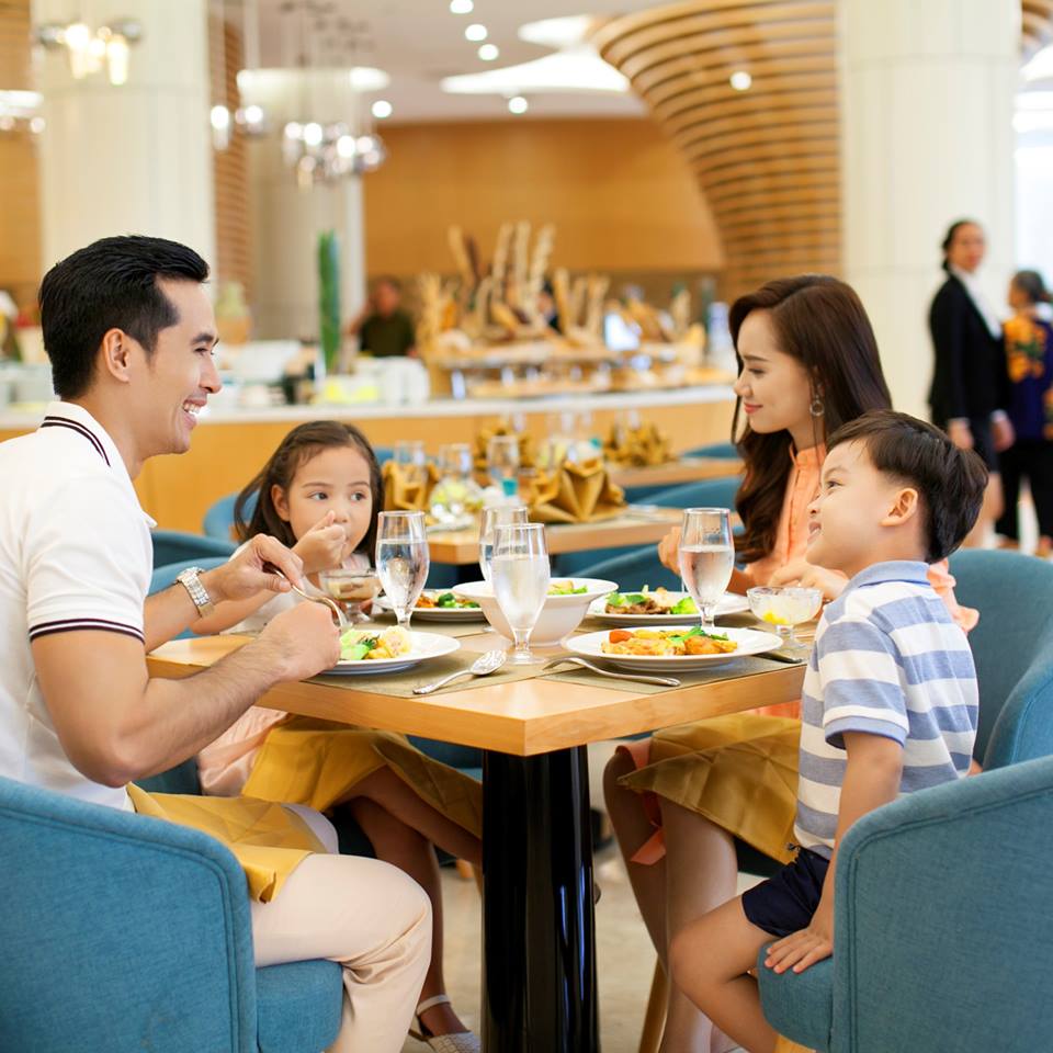 Gói 3N2Đ Vinpearl VinOasis Resort 5* Phú Quốc - Buffet Sáng, Công Viên Nước, Hồ Bơi, Bãi Biển Riêng