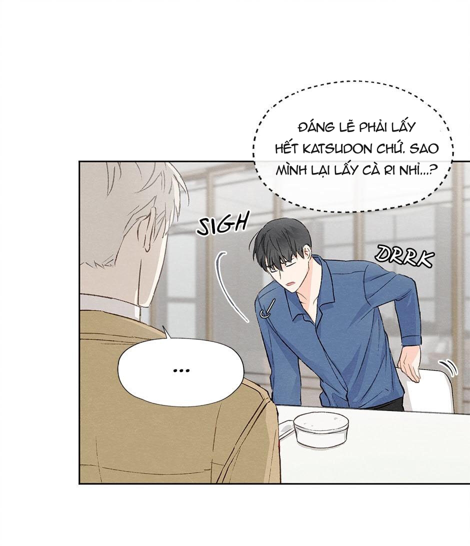 yêu hay không yêu chapter 10 38