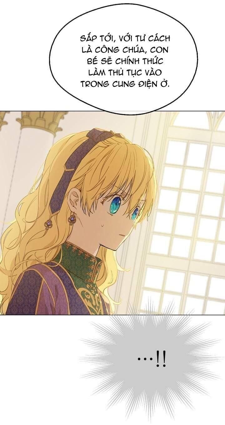 một ngày nọ tôi bỗng thành nàng công chúa chapter 92 15