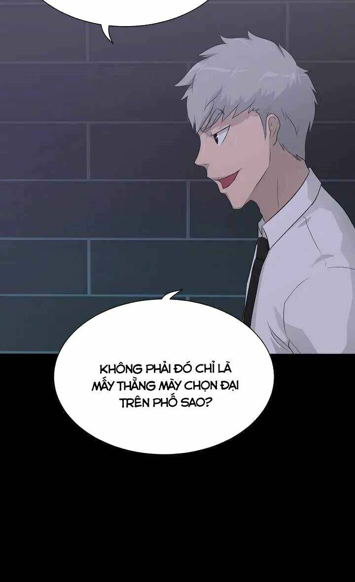 trigger chapter 31 40