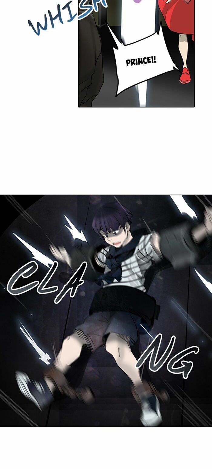 tòa tháp bí ẩn 2 chapter 188 35