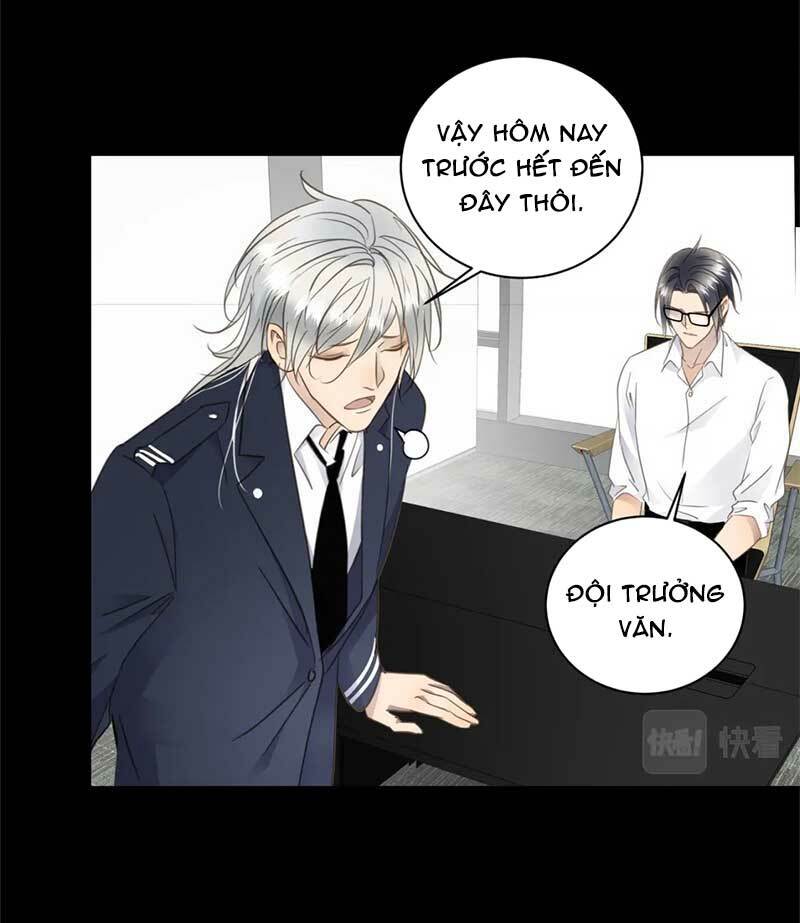 tiên sinh nói dối chapter 74 3