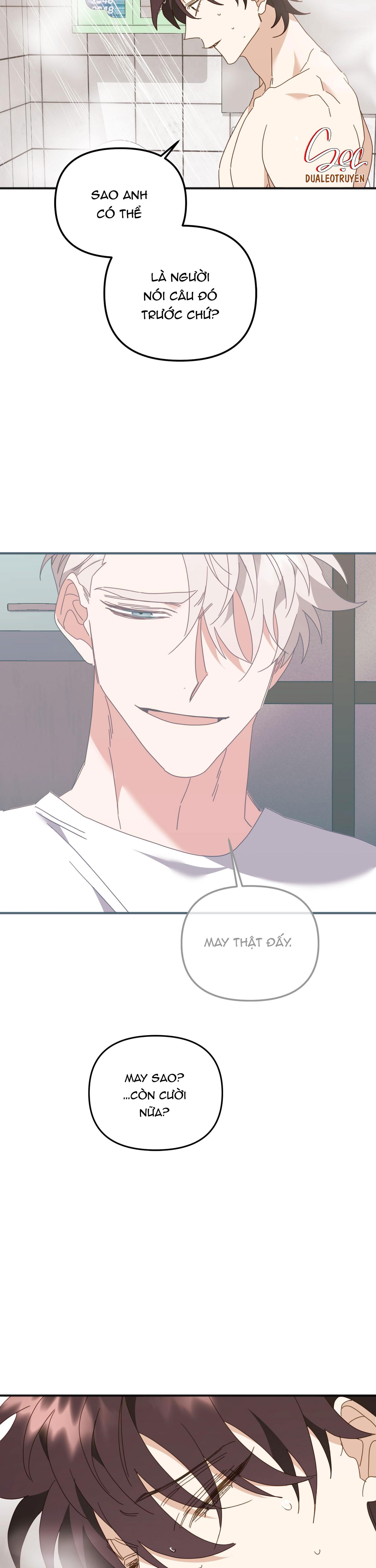 hổ trở về chapter 34 29