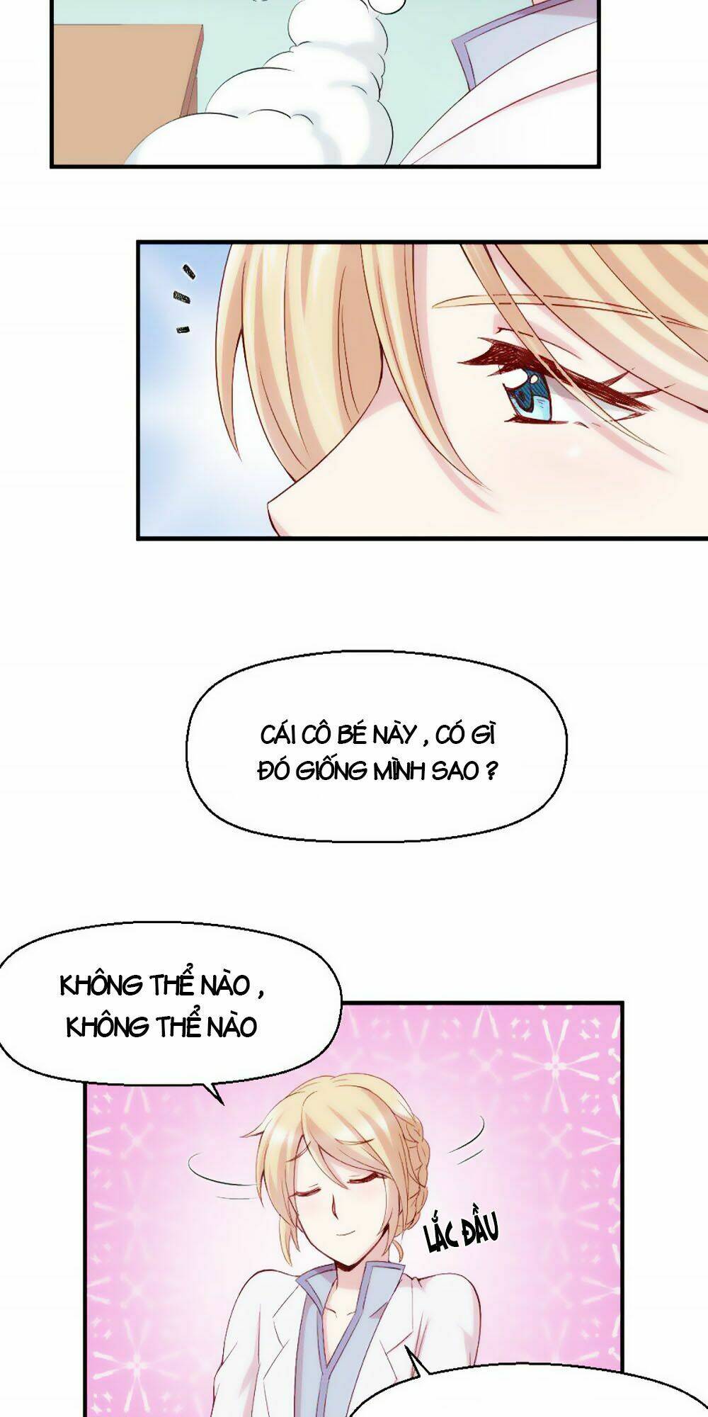 thần y apollo của tôi chapter 14 30