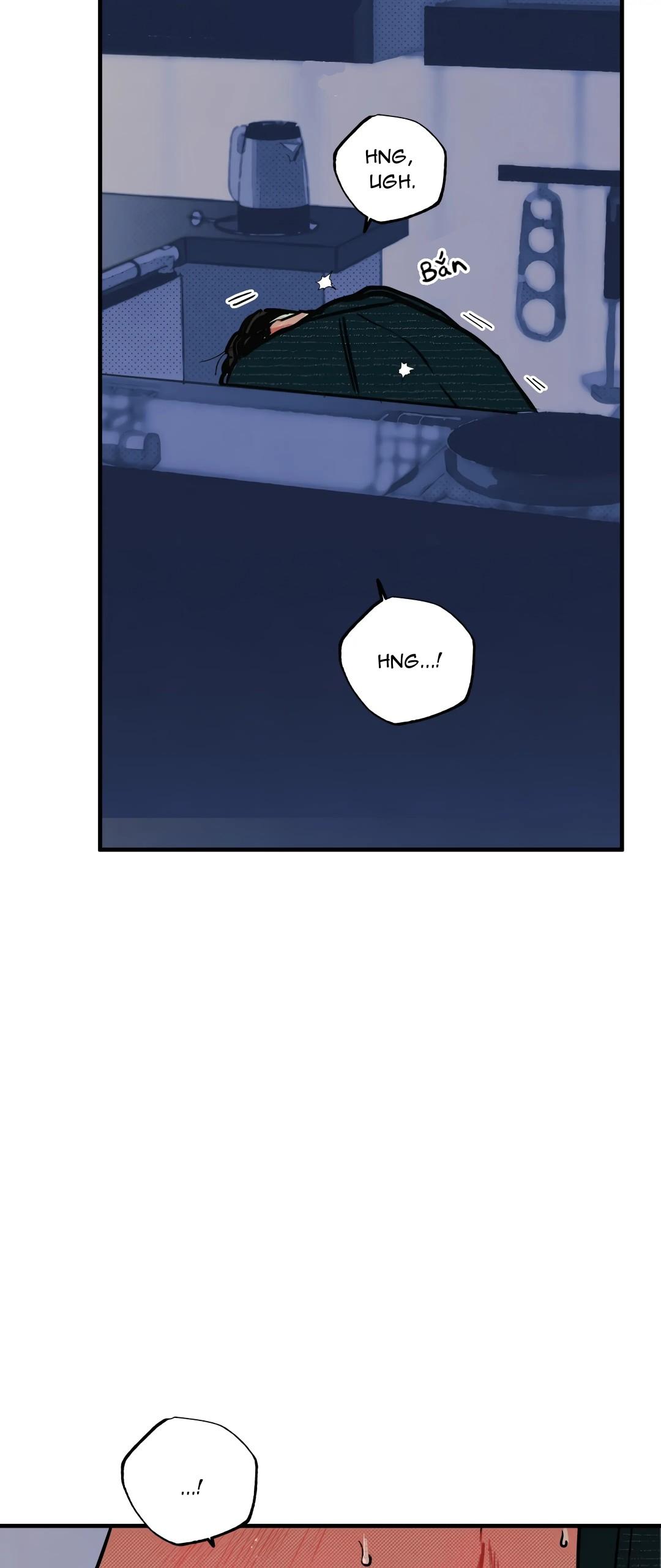 muốn sống thì phải giữ trinh chapter 10 23