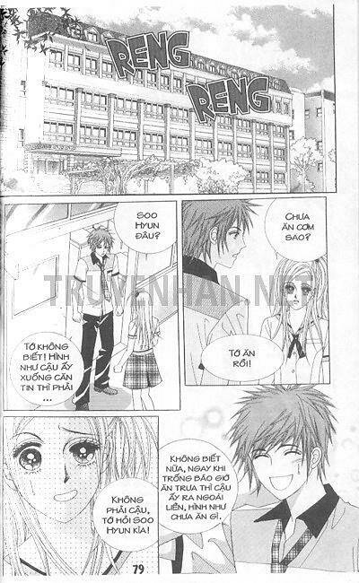 nụ hôn 5000 won chapter 37 1