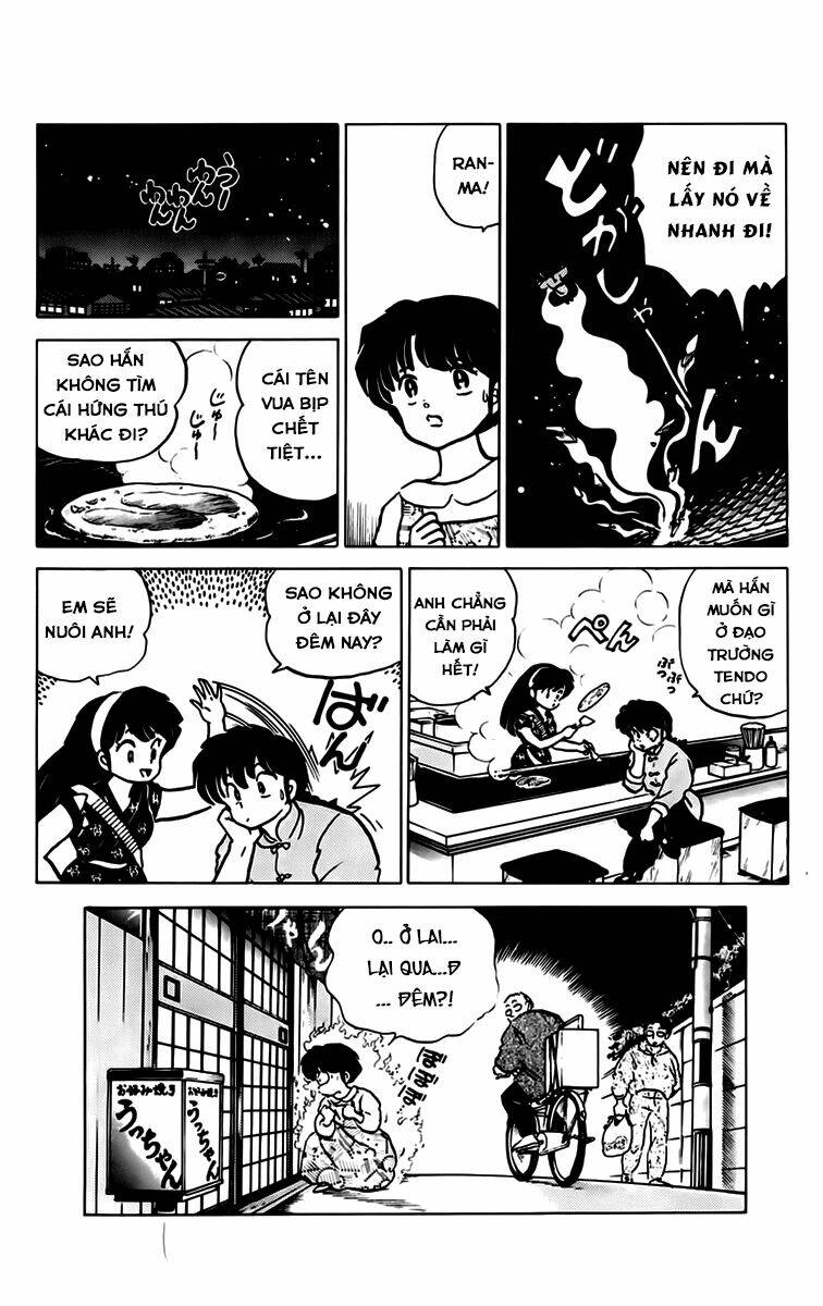 suối lời nguyền chapter 150 17