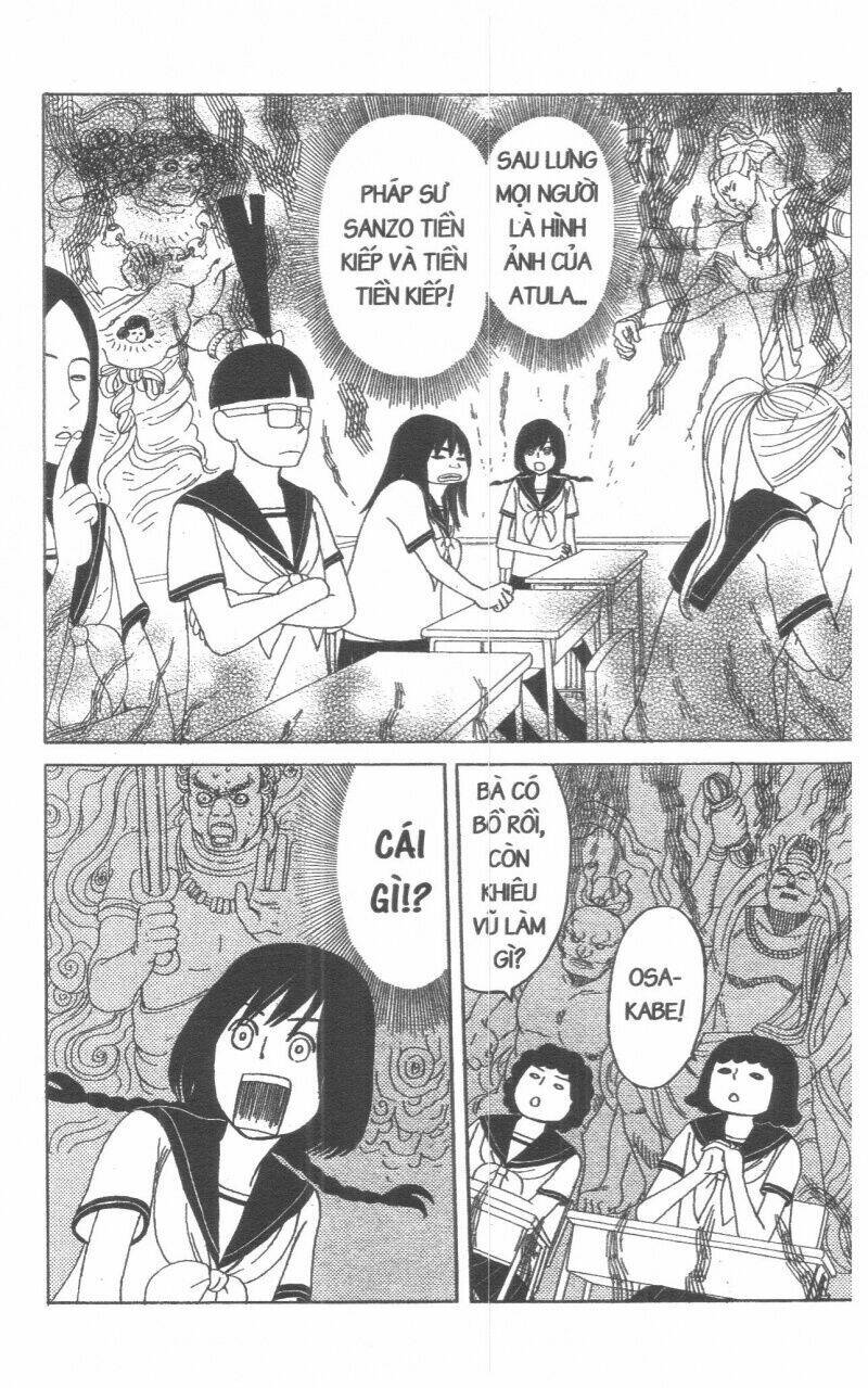 đứa con của tengu chapter 3 51