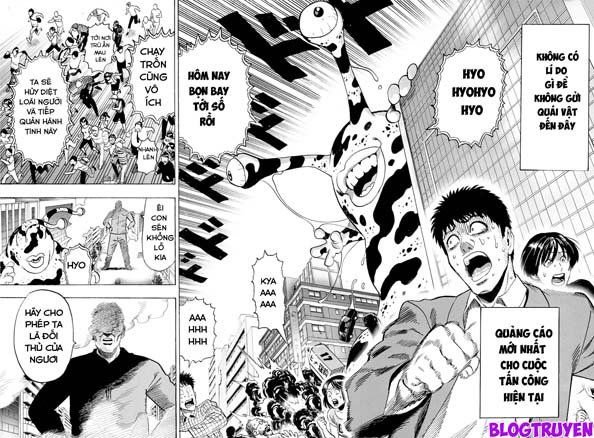 monster of earth chapter 1 5