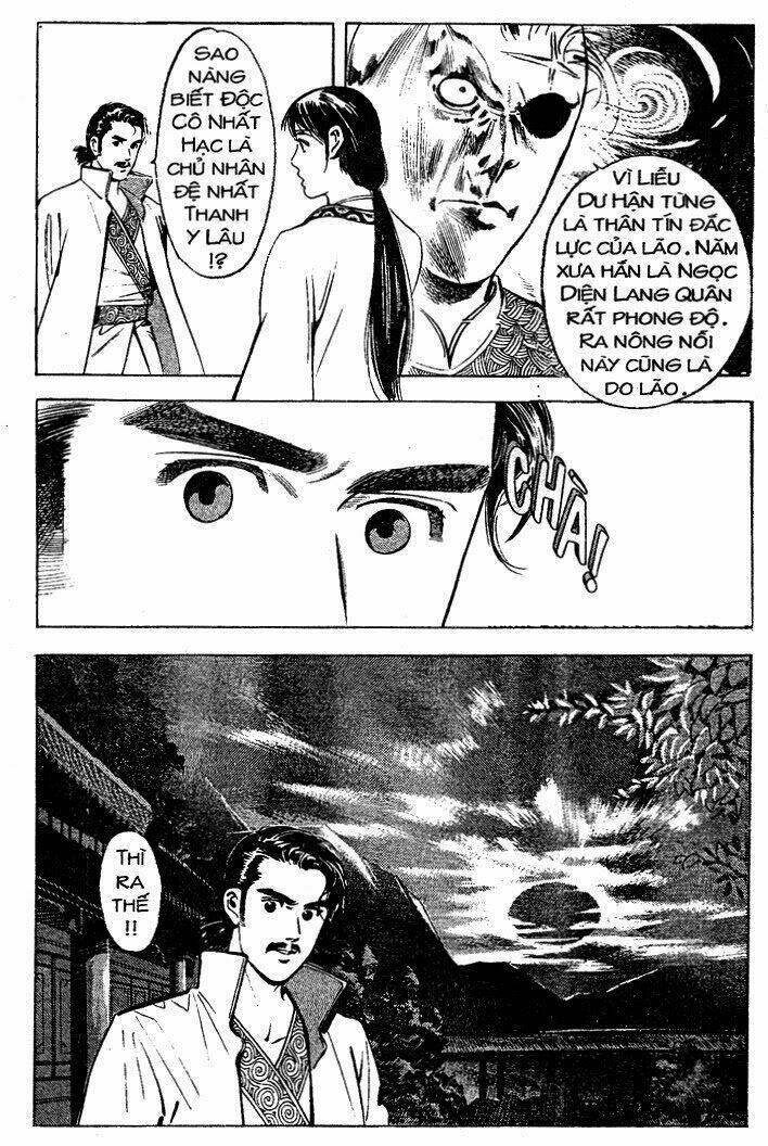 lục tiểu phụng chapter 7 15