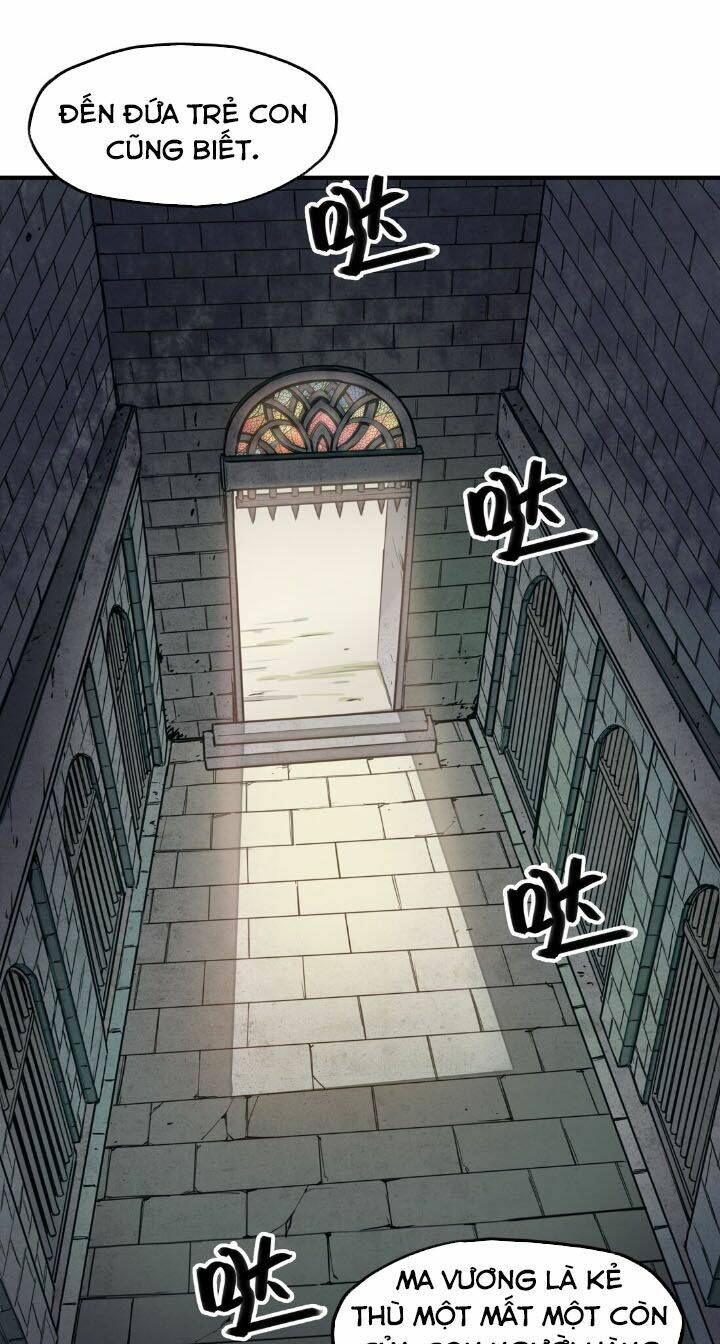 ma vương pháp tắc chapter 7 1