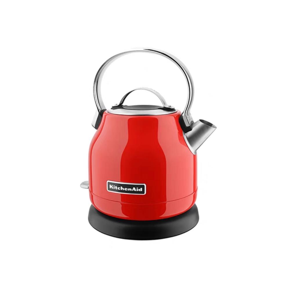 Ấm Đun Nước Siêu Tốc KITCHENAID, Dung Tích 1,25L, Công Suất 2200W, Nhập Mỹ, BH 12 Tháng