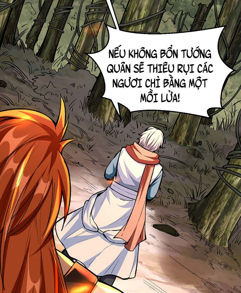 võ đạo độc tôn chapter 474 6