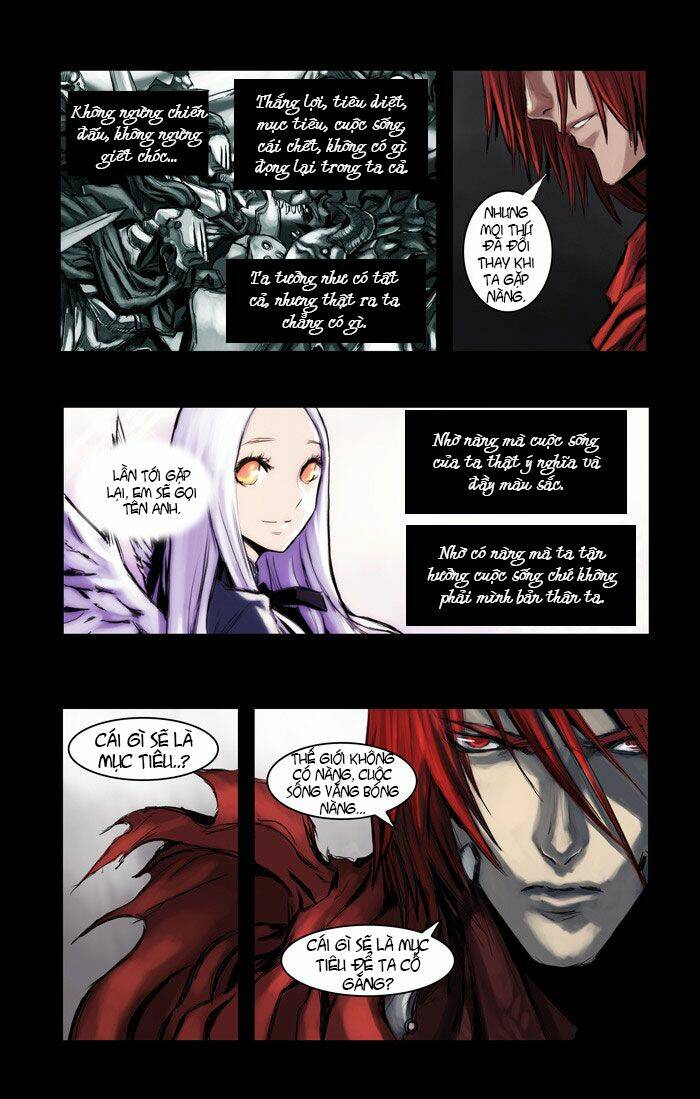 a fairytale for the demon lord chapter 14 14
