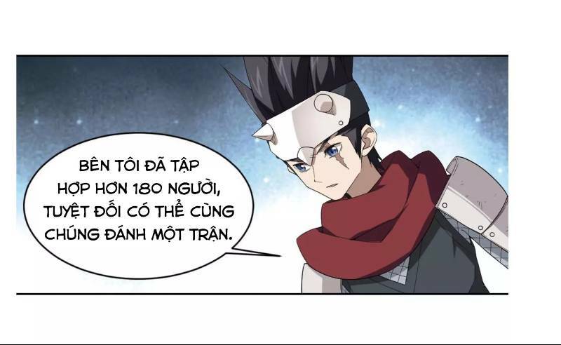 võng du chi cận chiến pháp sư chapter 61 47