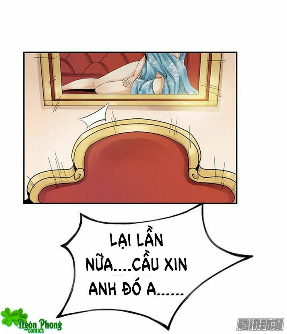 vũ hội thần bí chapter 13 5