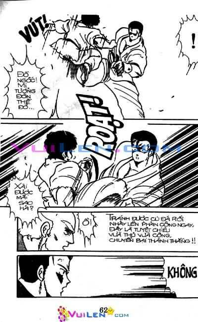 truyền nhân atula - shura no mon i chapter 2 63