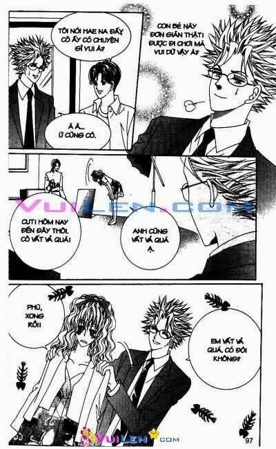 đừng tin cô ấy chapter 4 97