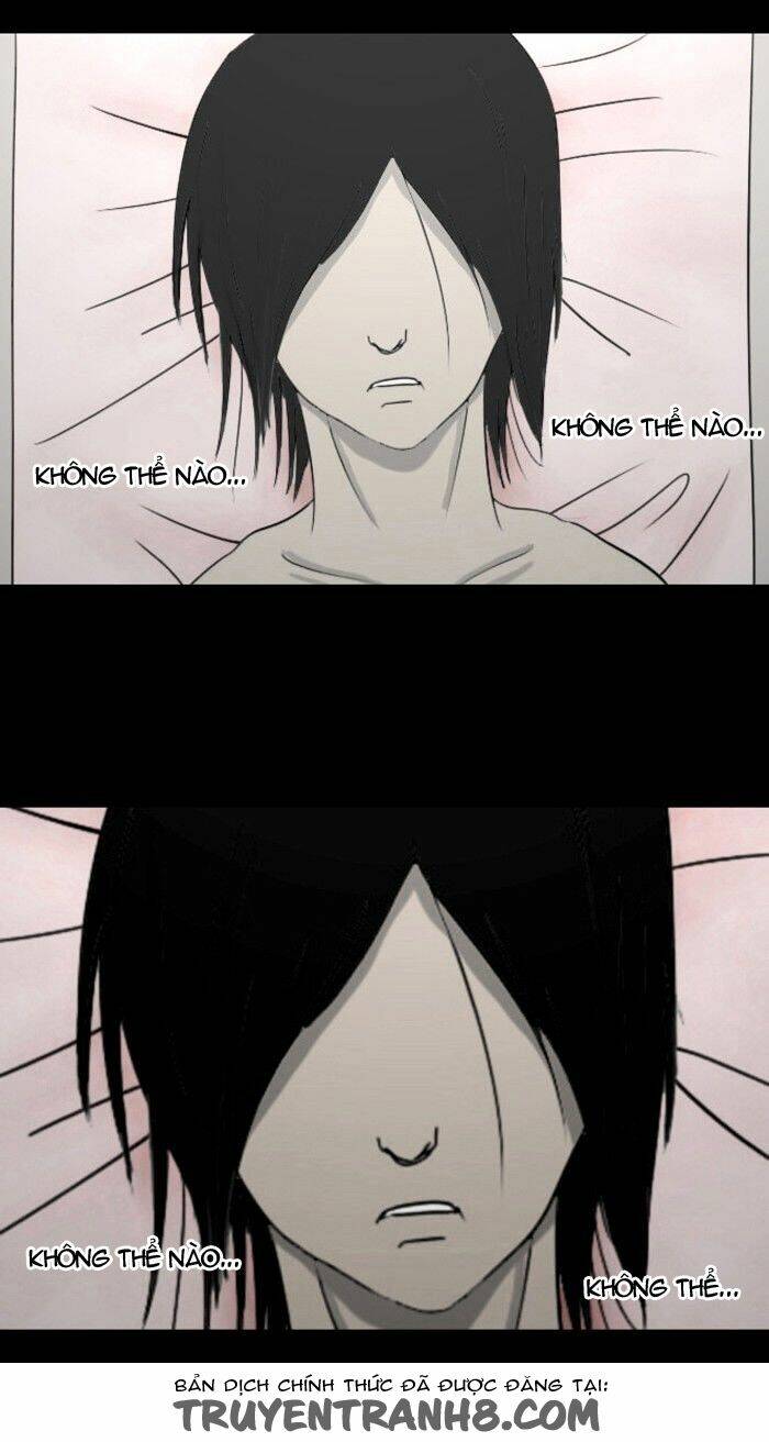 thứ sáu: những câu chuyện cấm chapter 32 15