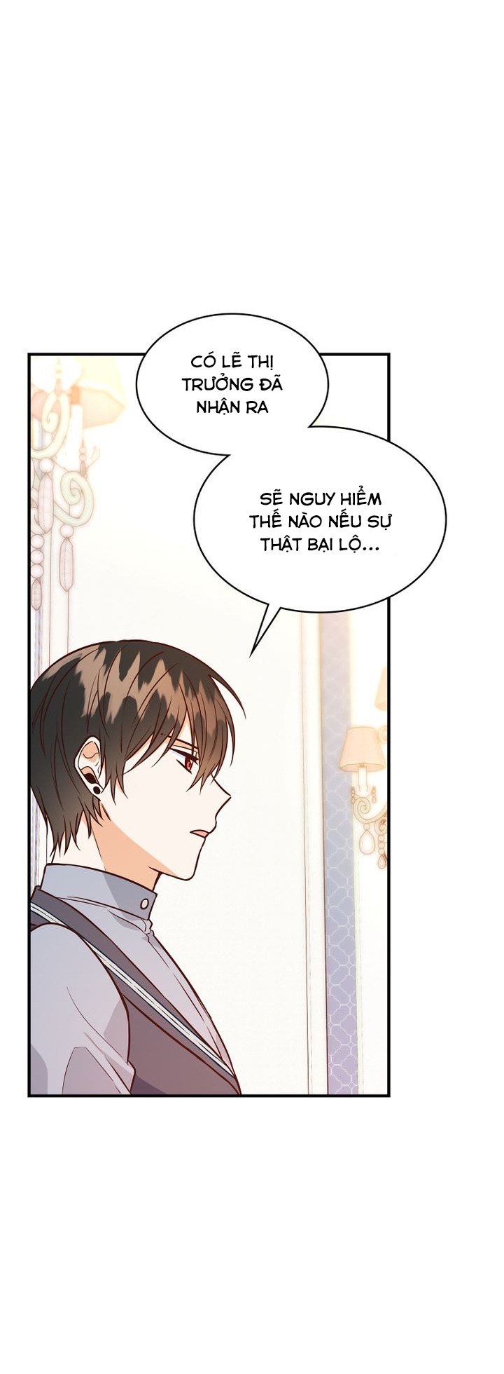 công lý của một ác nữ chapter 10 19