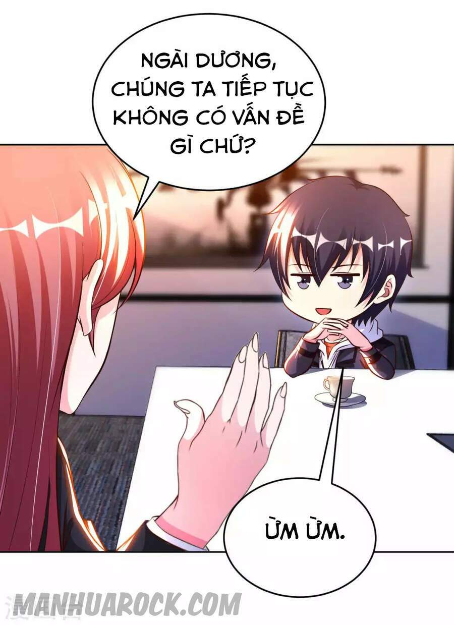 sư phụ của ta là thần tiên chapter 54 10