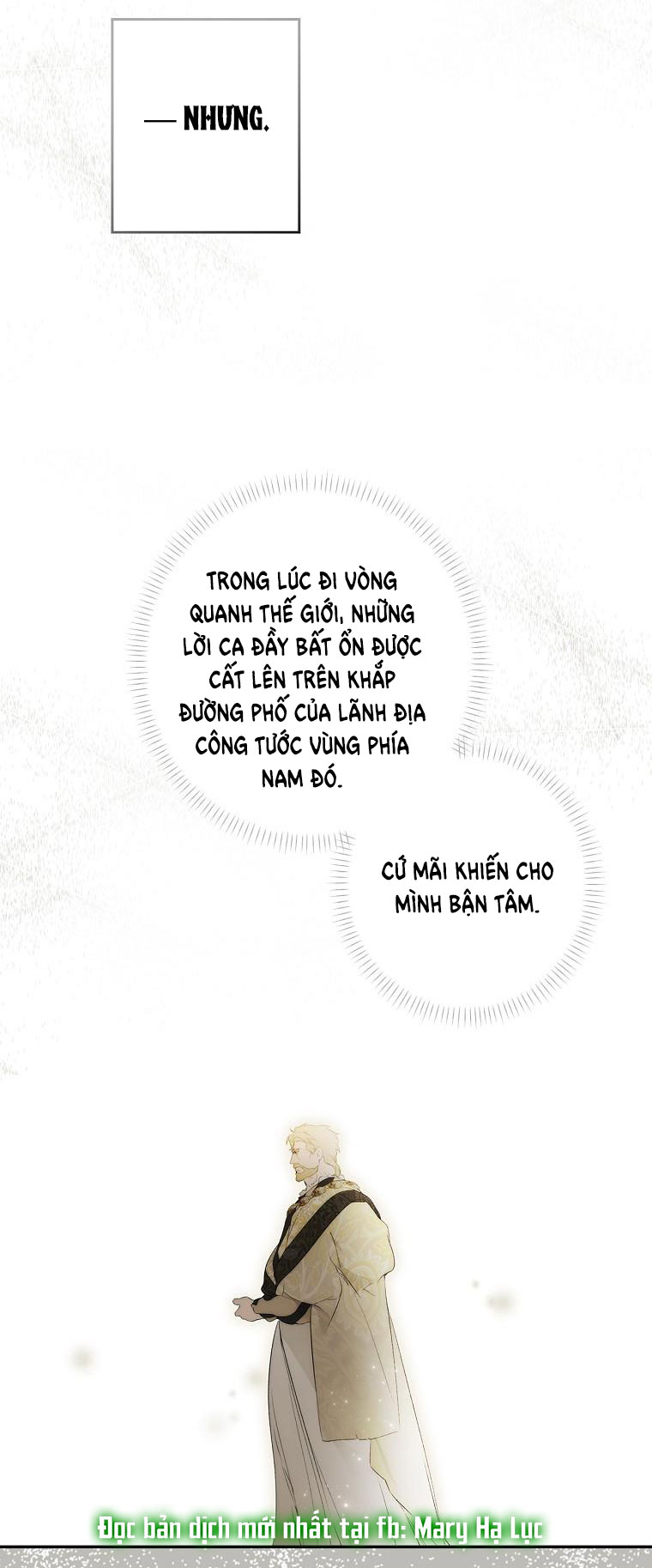 quý cô bí ẩn - secret lady chapter 105 2