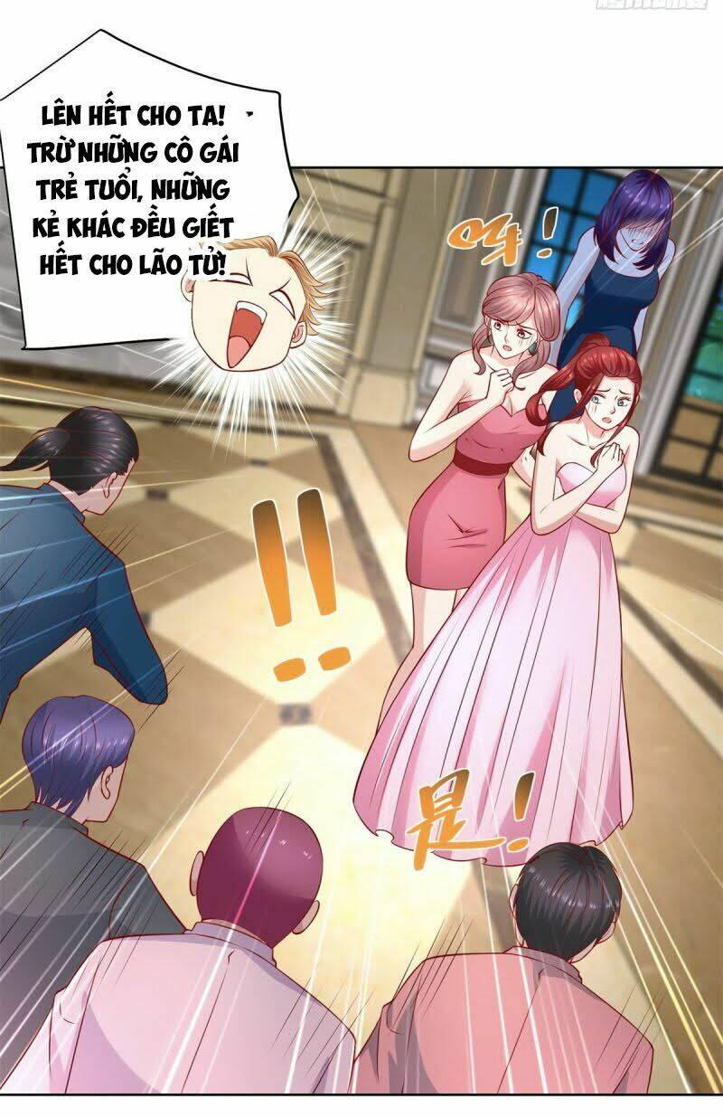 trùng sinh chi thần đế quy lai chapter 15 31