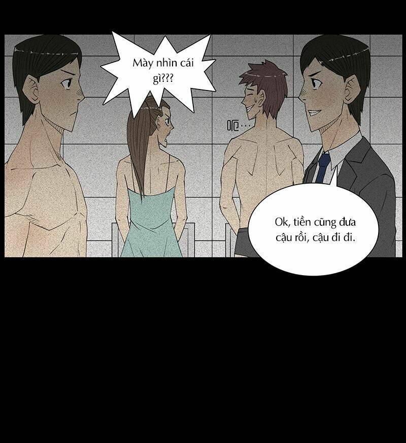 kinh dị đêm khuya chapter 19 12