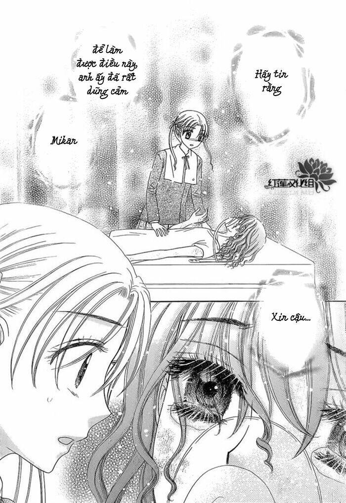 gakuen alice chapter 157 23