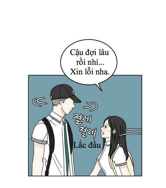 30 phút bước đi bên em chapter 22.5 9