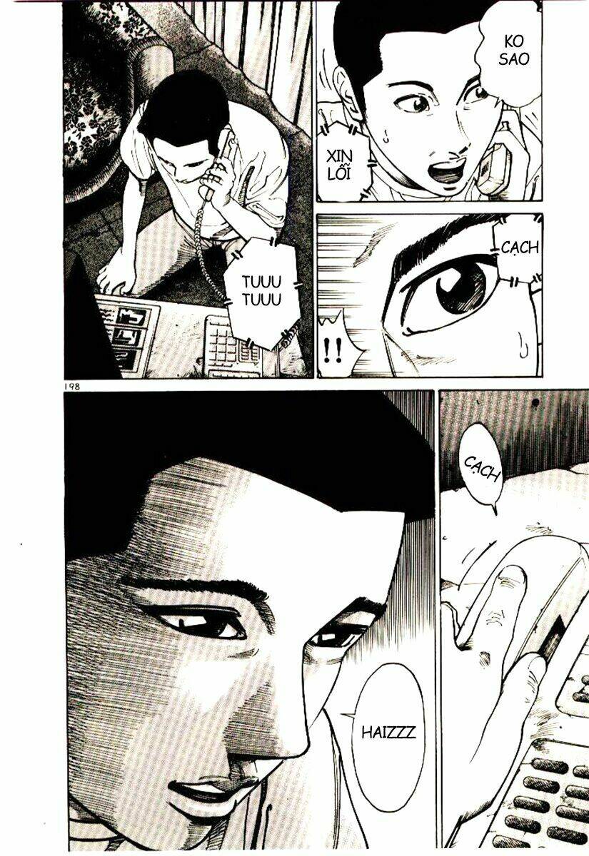sát thủ số 1 chapter 42 4