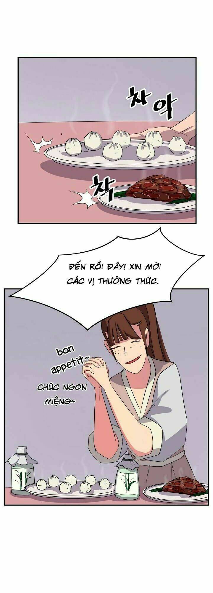 trọng sinh, bất khả chiến bại chapter 31 45