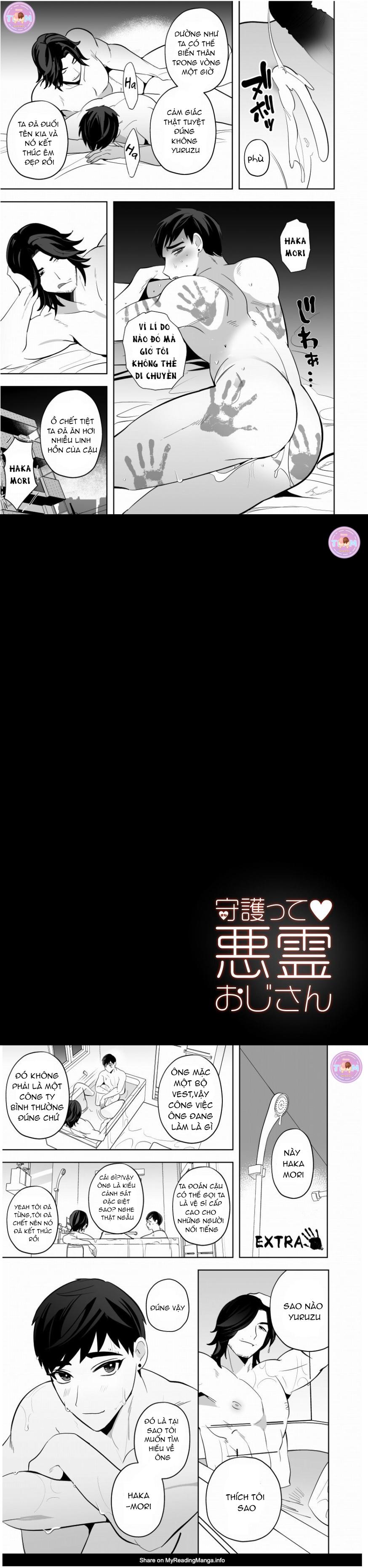 người tà răm luôn có quỷ theo sau chapter 37.2 8