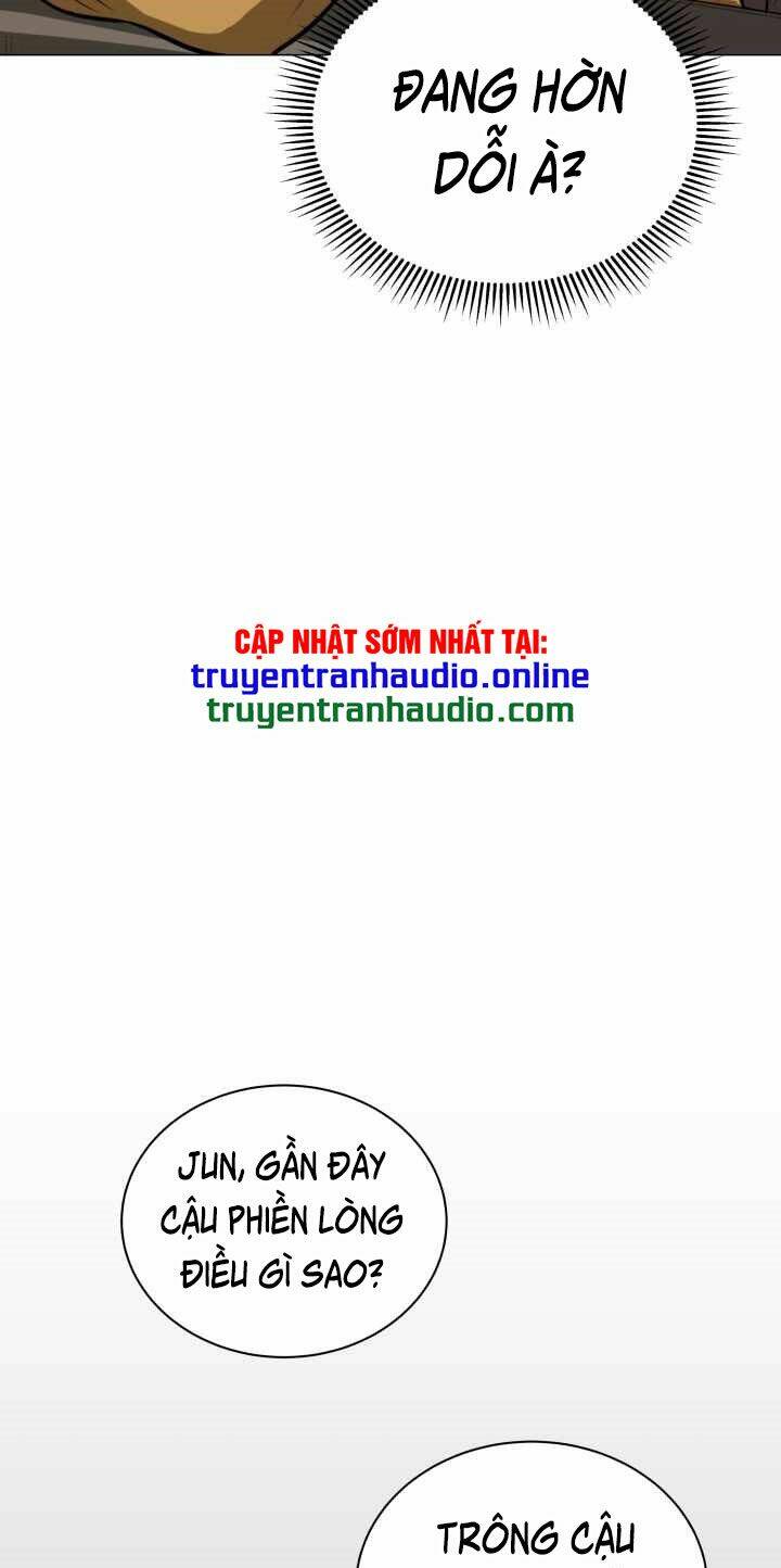 đấu sĩ vô song chapter 7 33