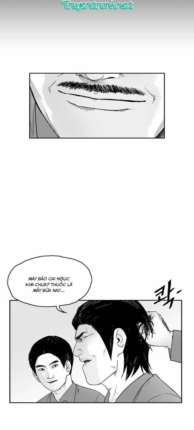 bạo lực học đường chapter 70 44