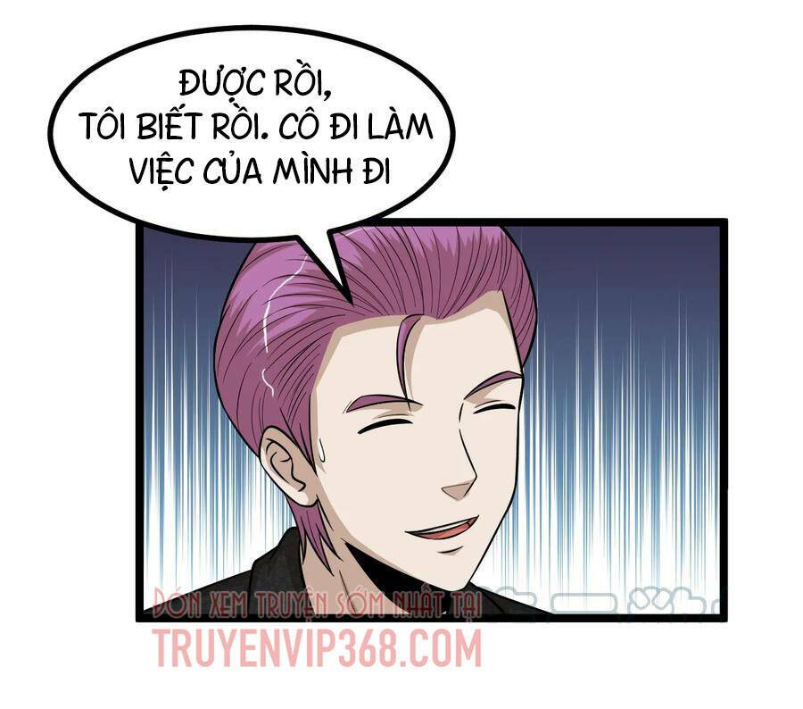 đai ca trở lại tuổi 16 chapter 100 48